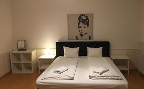 Zuerizimmer